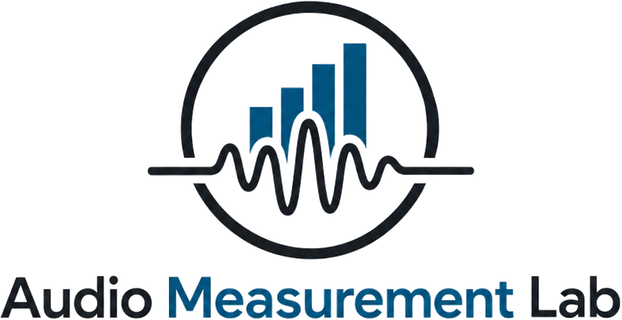 Audio Measurement Lab